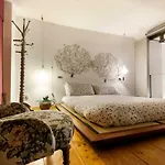 Loft Navigli Appartement