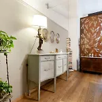 Loft Navigli * Milaan