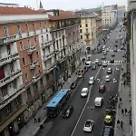 Smart Bayres Daire Milano
