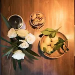 名人堂公寓 住宿加早餐酒店 *