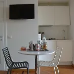 Aria Di Casa - Navigli Darsena *