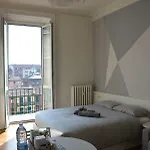 Aria Di Casa - Navigli Darsena * Milaan