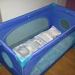 グレッグス アパート