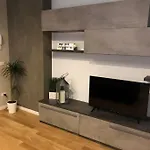 De Angeli Modern Apartamento *