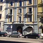 Διαμέρισμα Olona Place