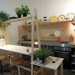 Апартаменты Design Double View Flat