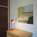Апартаменты Design Double View Flat