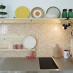 Design Double View Flat Апартаменты Милан