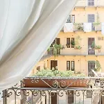 Апартаменты Charming Sempione