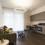 Lejlighed Design & New Center Milano