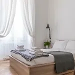 Apartmán Menabrea 33 - Stylish Apartment! Milán