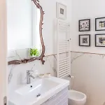 Menabrea 33 - Stylish Apartment! Apartmán Milán