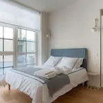 Mini Loft Moscova Apartment