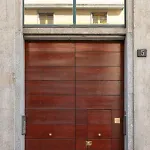 Apartment Mini Loft Moscova *