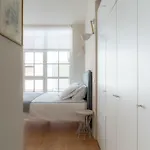 Mini Loft Moscova Apartment