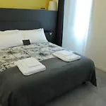 Πανσιόν Dreams Μιλάνο
