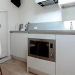 Italianway Easy - Volta 21 Апартаменты Милан