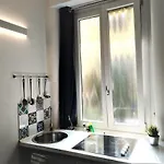 Appartement Beautiful Open-space Loft Milan
