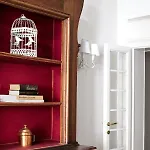 Bed and Breakfast La Foresteria 4*