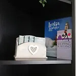 A Casa Di Ara Гостевой дом 4*