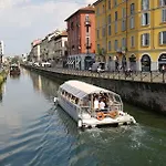 Area 14 Navigli * Milão