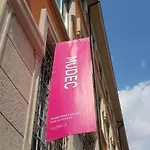 Area 14 Navigli Hotel Milão