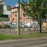 Spazio Isola- Free Wifi Appartement *