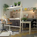 Design Double View Flat Апартаменты *
