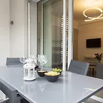 Lejlighed Design & New Center Milano