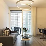 Lejlighed Design & New Center