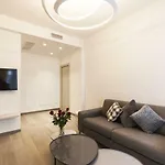 Lejlighed Design & New Center Milano