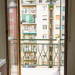 Lorenteggio Apartament *