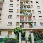 Lorenteggio Apartament Mediolan