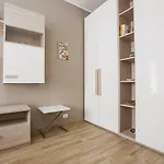Lorenteggio Apartament Mediolan