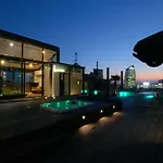 Skyline Apartman *
