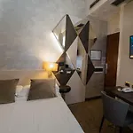 神话酒店