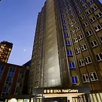 Century Hotel 4*