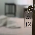 Leonardo Da Vinci Hotel Milan