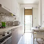Lorenteggio * Mediolan