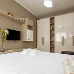 Lorenteggio * Mediolan