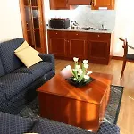 Aparthotel Residenza Delle Citta 4*