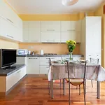 Savona District Terrace Flat Apartament *