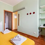 Apartament Savona District Terrace Flat *