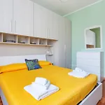 Savona District Terrace Flat * Mediolan