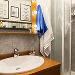 Casagrande 1920 Apartmán *