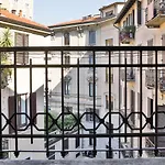 Apartmán Casagrande 1920