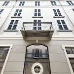 Hotel Savona 18 - Member Of Preferred &