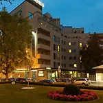Hotel Starhotels Echo