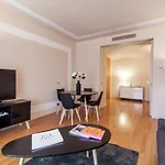 Apartment Royal - Centro Milan