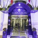 Lhp拿破仑酒店 4*